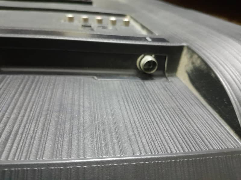 Samsung lcd 6