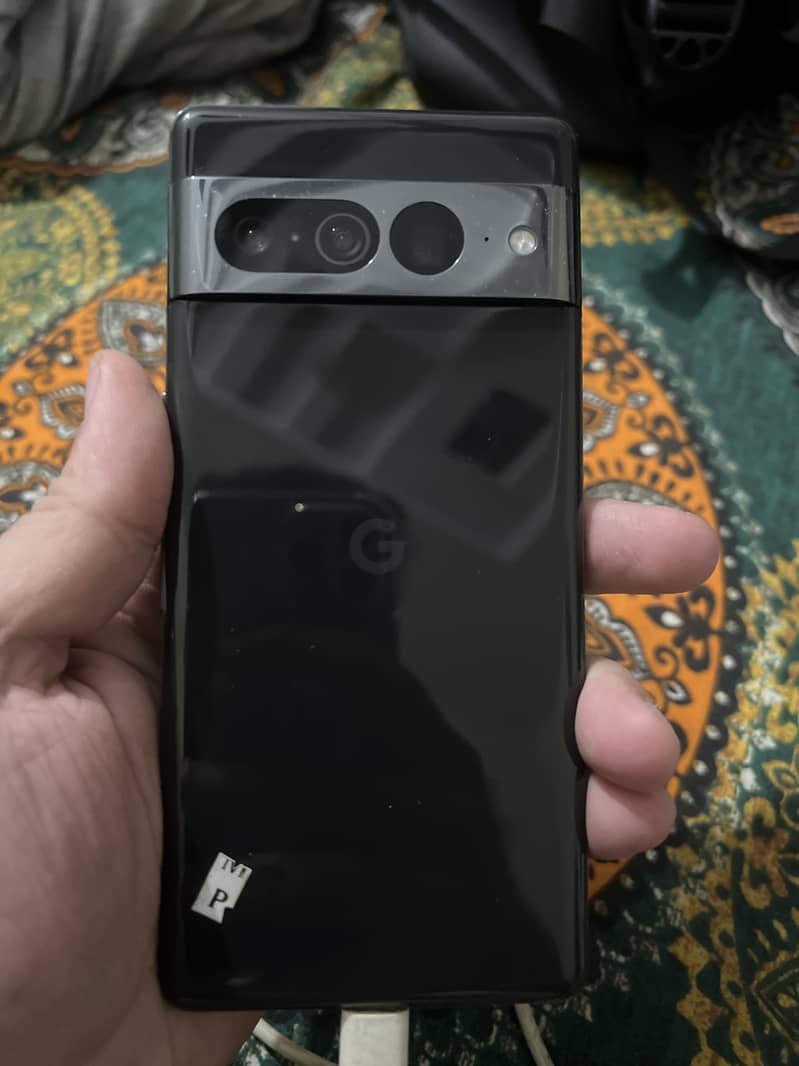 Google Pixel 7 Pro 1
