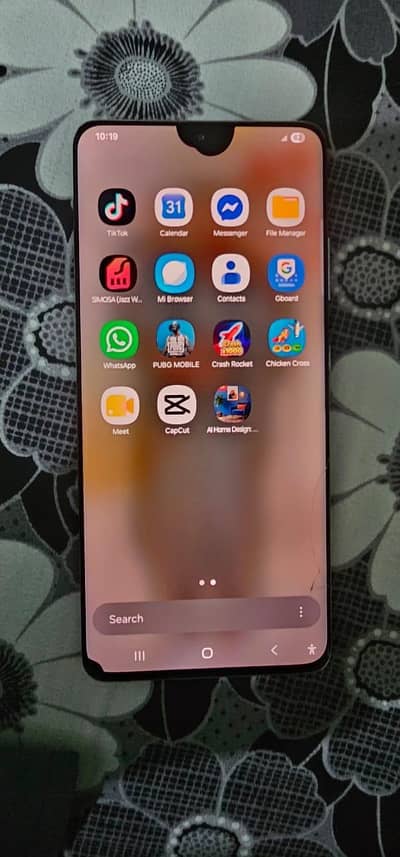 Samsung Mobile S21 Ultra