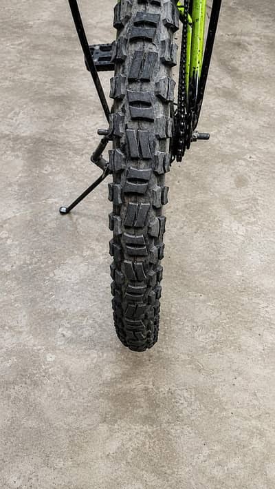 phoenix bicycle