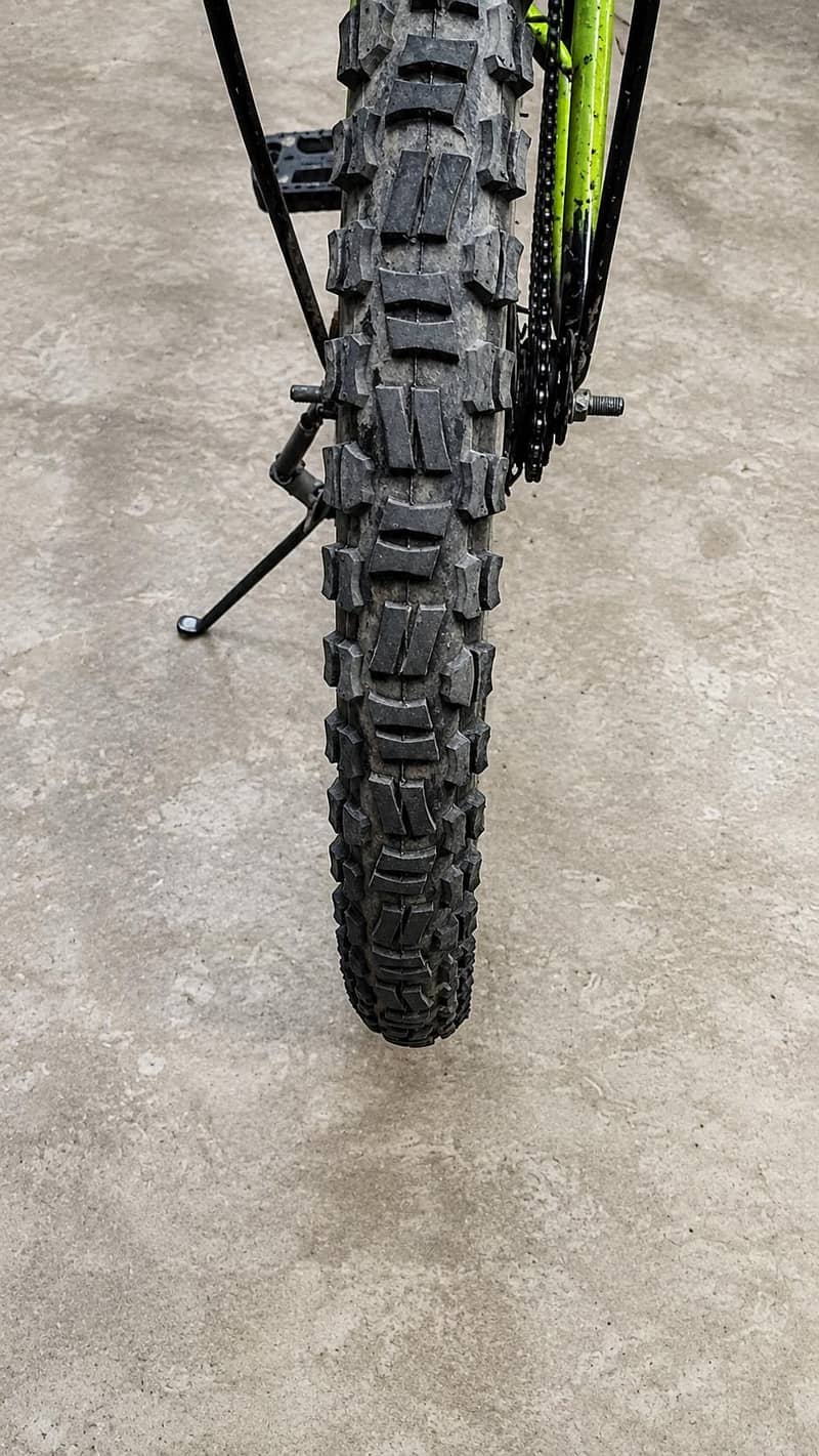 phoenix bicycle 0