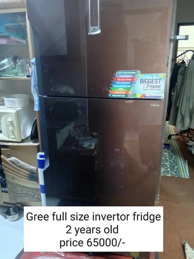 invertor