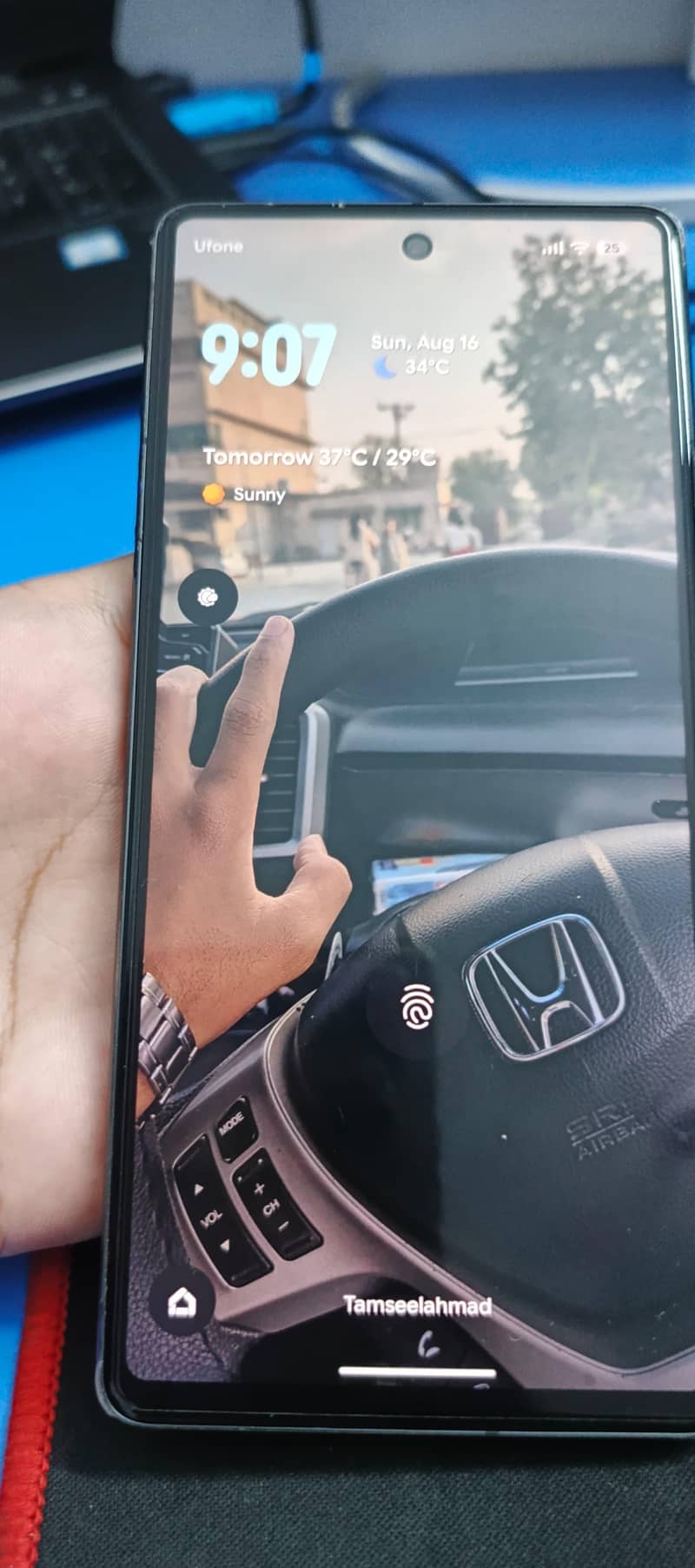 Google Pixel 7 2