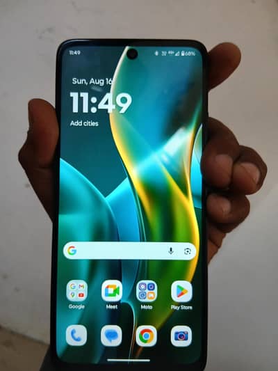 Motorola Moto G
