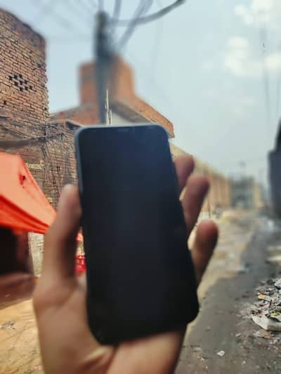 Apple iPhone XR