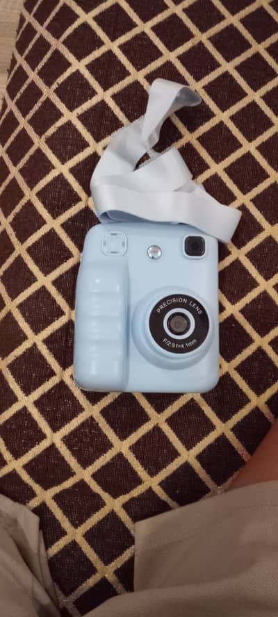 Good camera