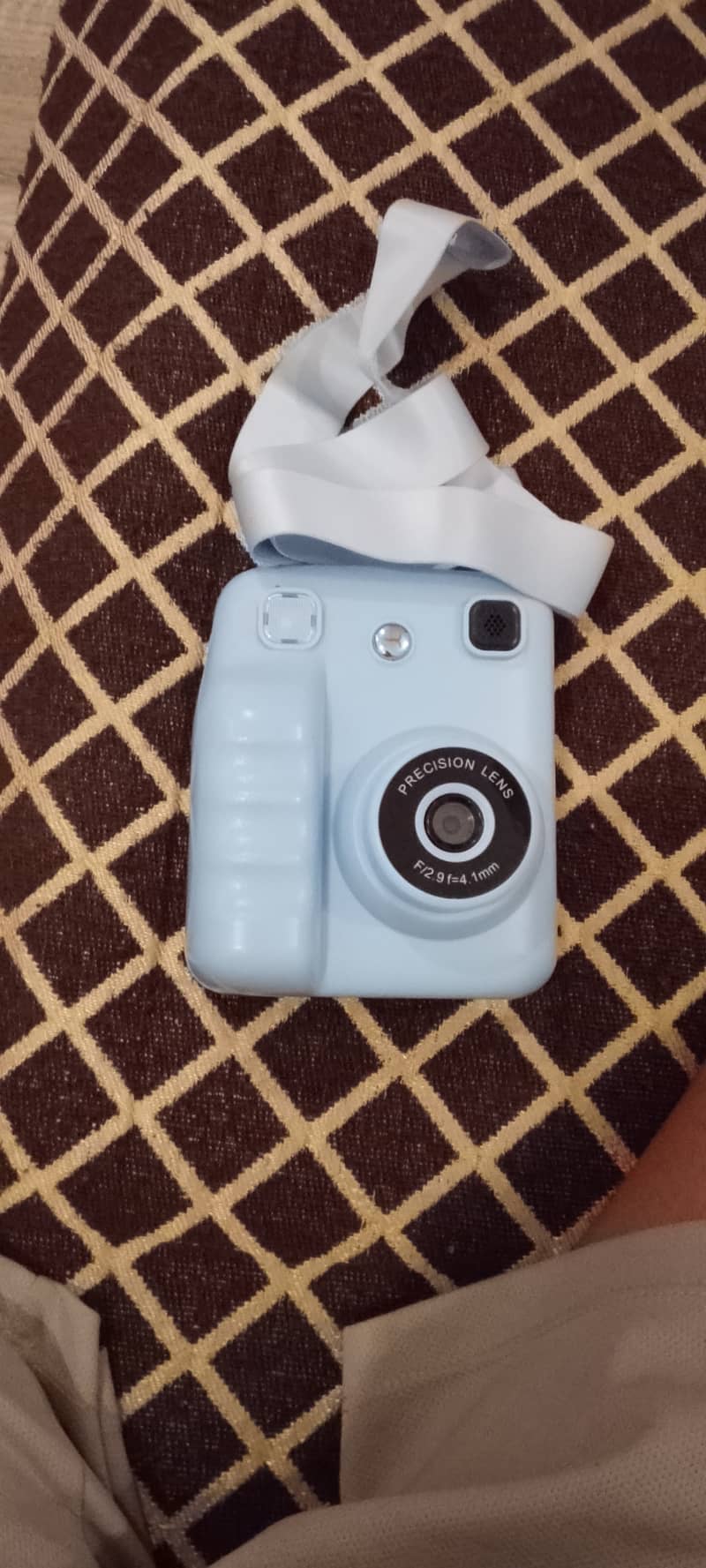 Good camera 0