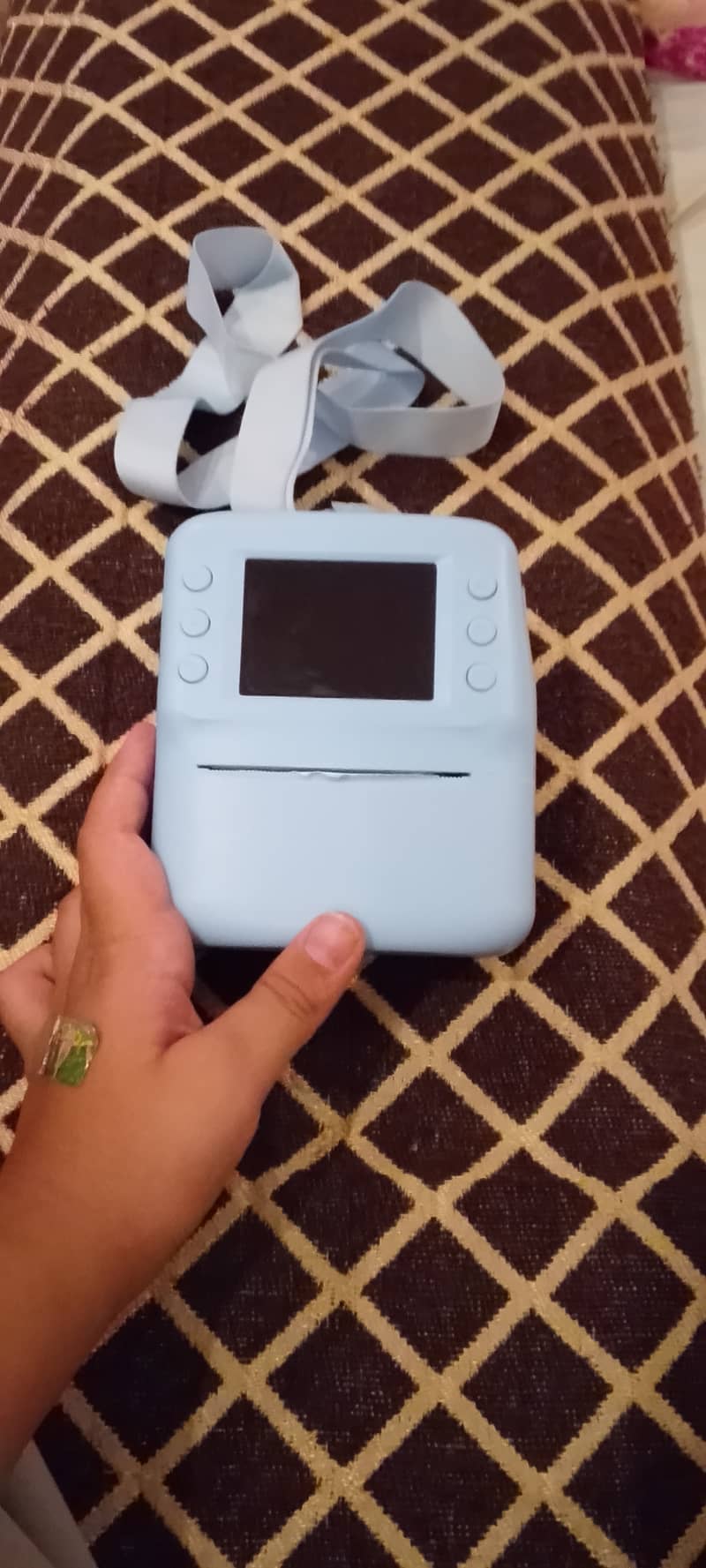 Good camera 1