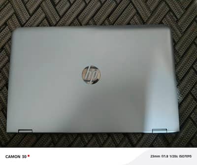 HP Pavilion Touchscreen Laptop – i5 6th Gen