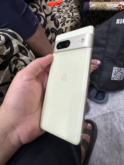 Google Pixel 7