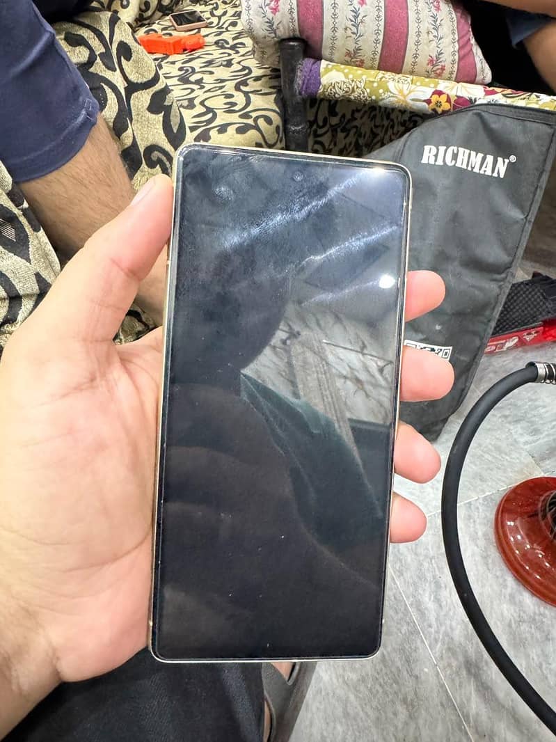 Google Pixel 7 2