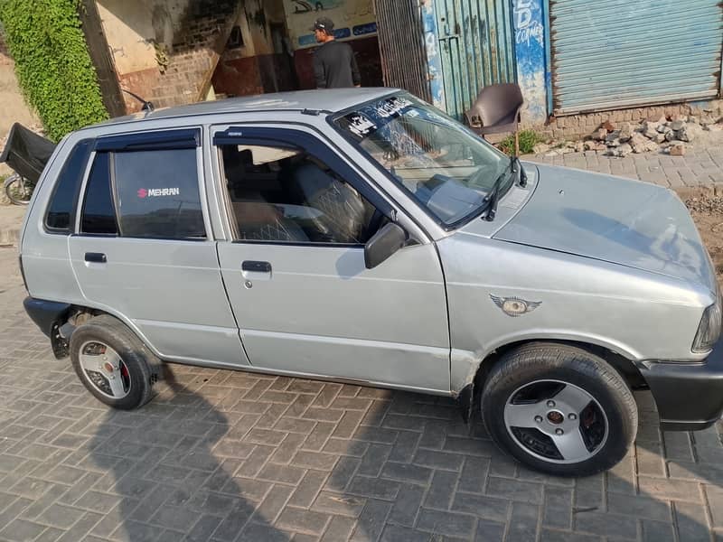 Suzuki 3