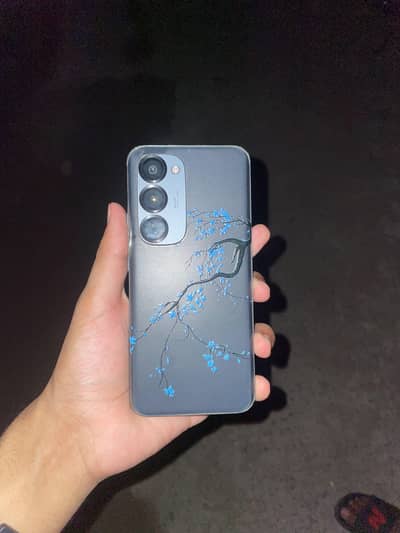 Tecno Spark 40 Pro plus