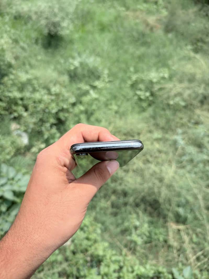 iPhone X pta 2