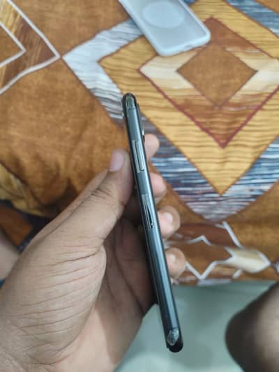 Apple iPhone XS