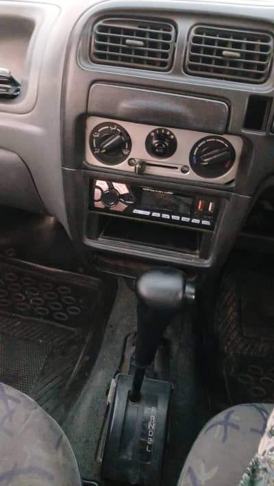 Suzuki Alto 2006