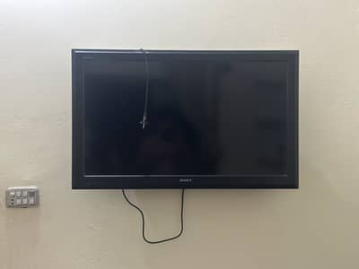 SONY LCD FOR SALE