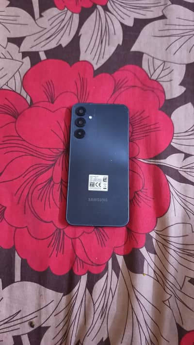 Samsung Mobile A16