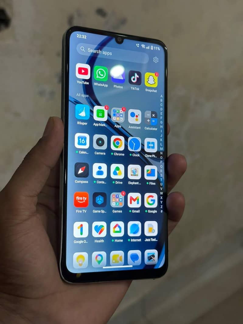 Realme Note 60x 3