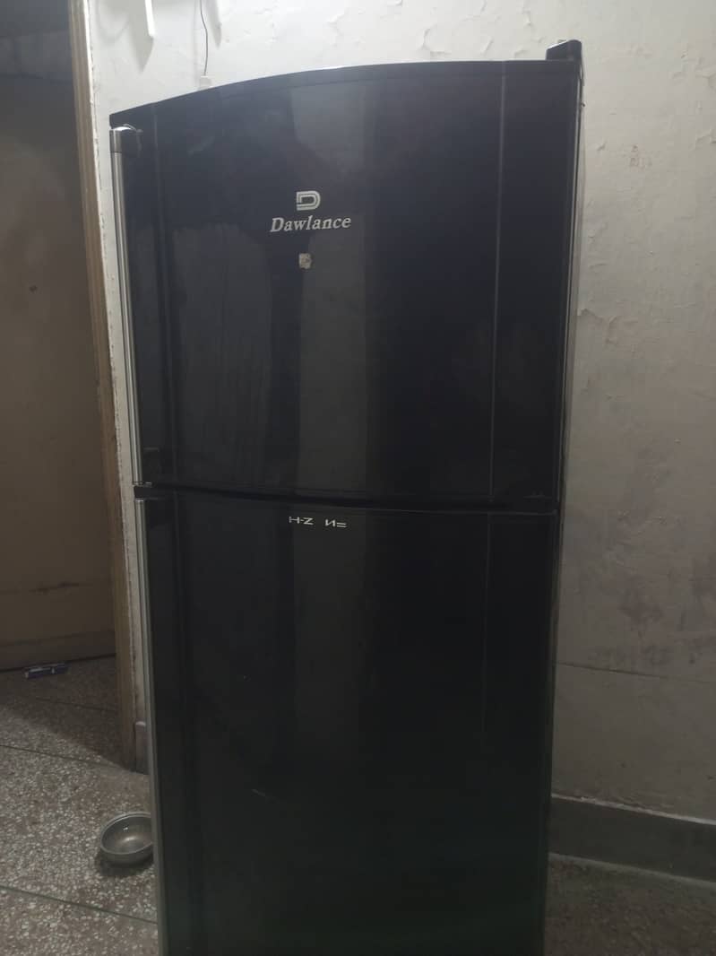 Refrigerator 3