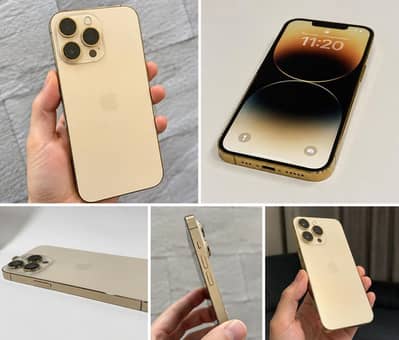 Apple iPhone 13 Pro