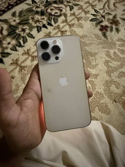 Apple iPhone 13 Pro