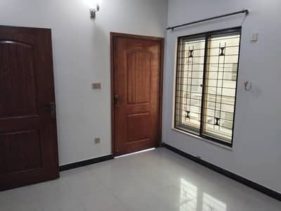 5 marla tripple story house in expo avenue society on Pine avenue road Ayoub chok lahore