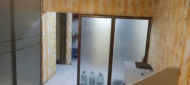 office Mezzanine Available for Rent Main Jami commercial