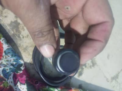 machnical/electrical item