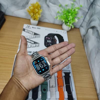 Smartwatch 7in1