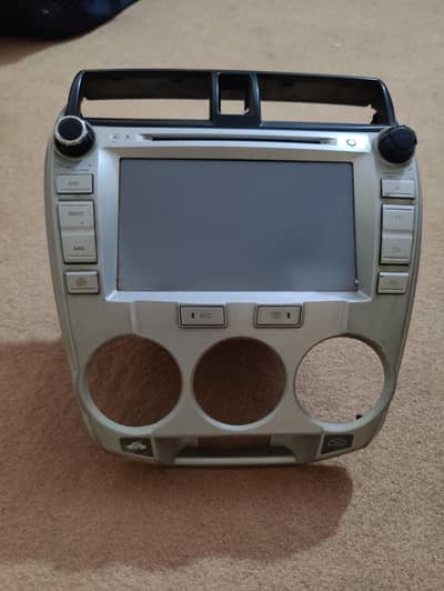 Honda city genuine android for sale