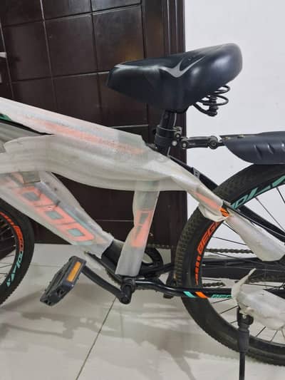 Bicycle 24 inch