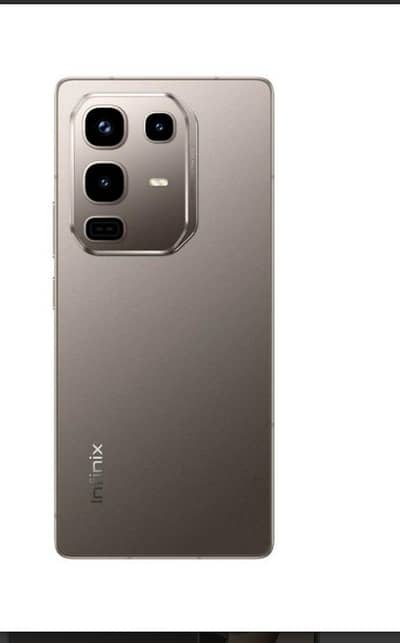 Infinix Note 50 Pro