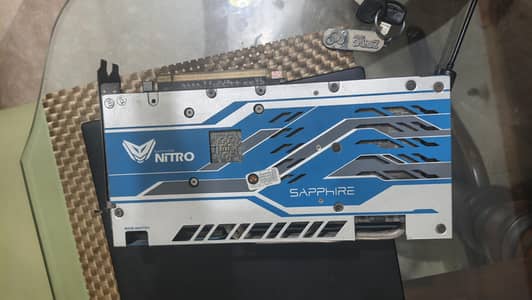 Sapphire Pulse RX 590 8GB