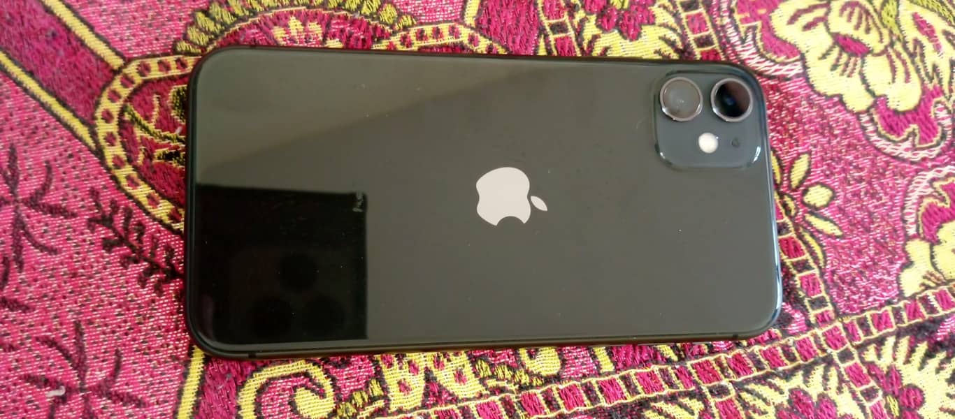 Apple iPhone 11 2