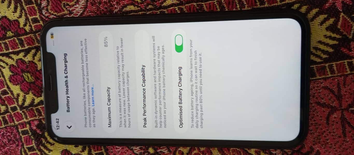 Apple iPhone 11 3