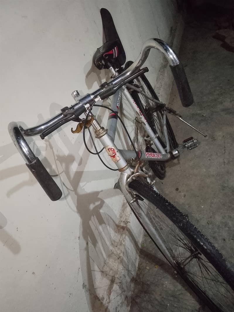 racing cycle 0