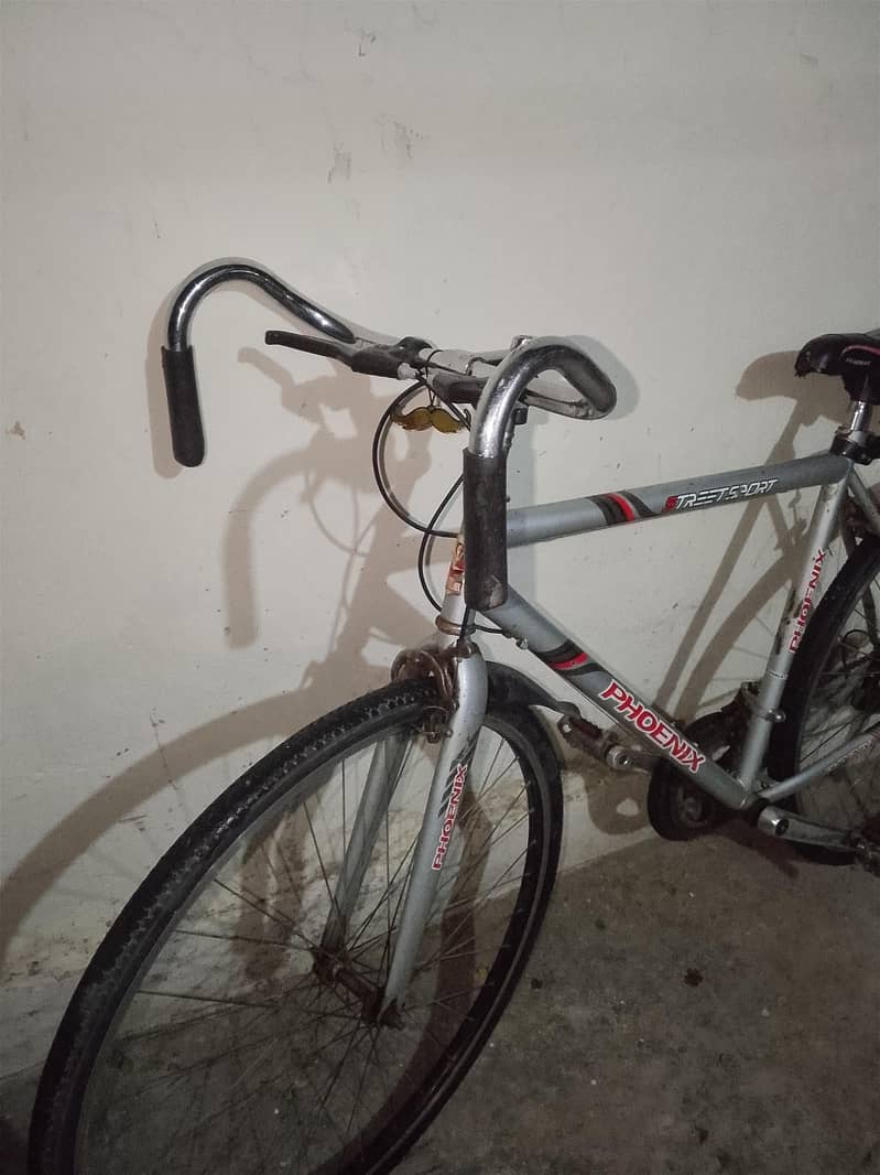 racing cycle 3