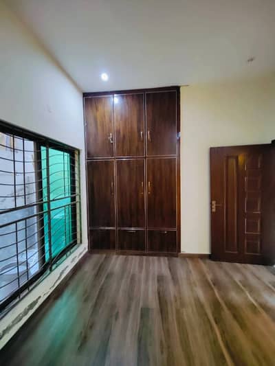 Al Kabir Town 1 Bedroom Flat Available Prime Location For Rent