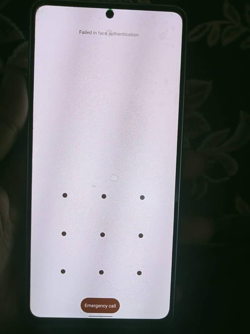 Sharp Aquos R7 6