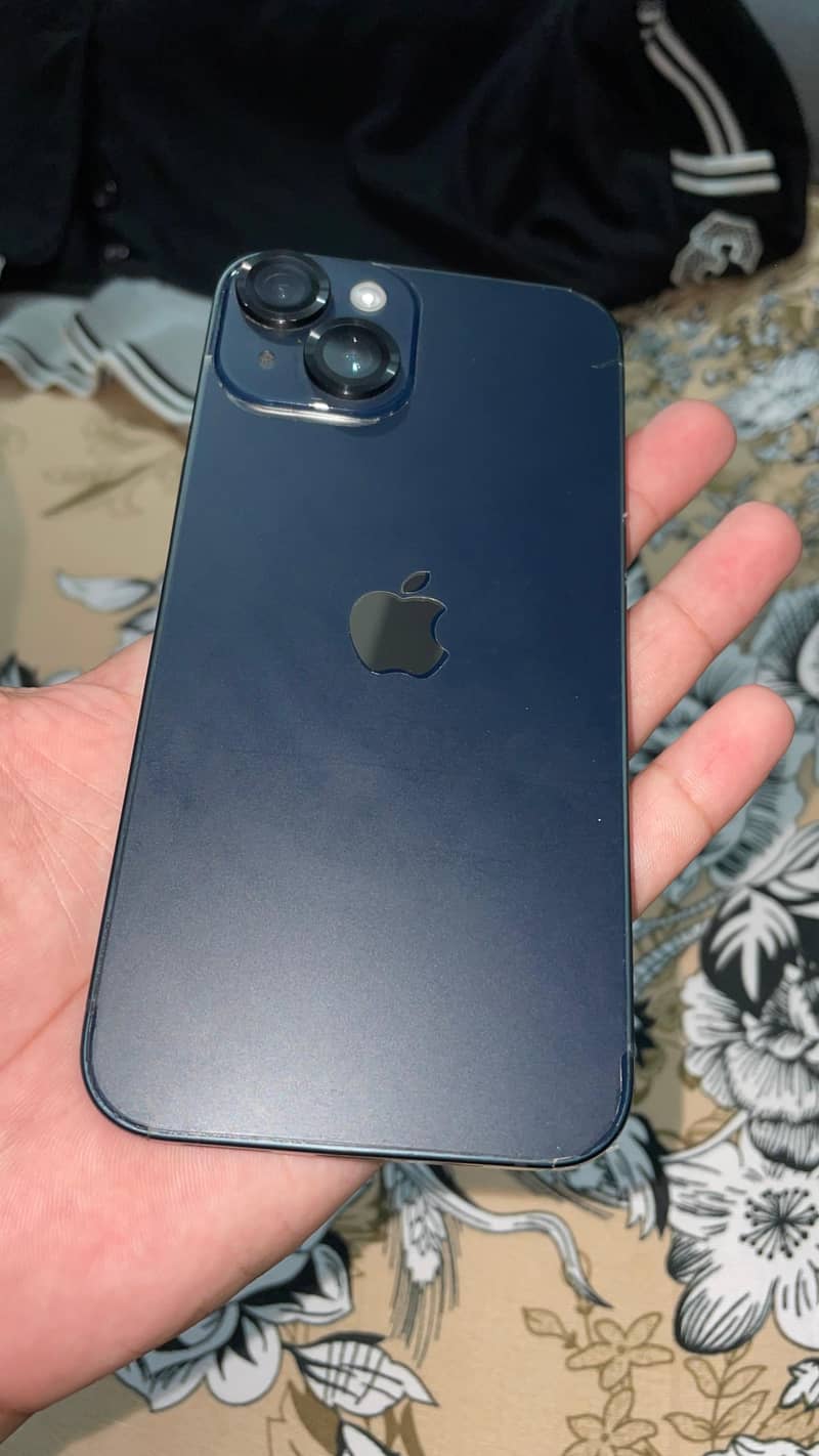 Apple iPhone 14 1