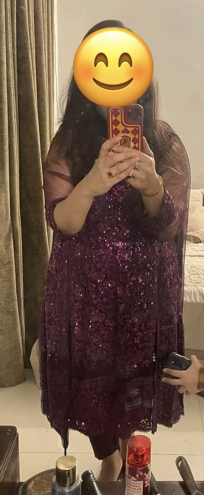 Formal 3-piece