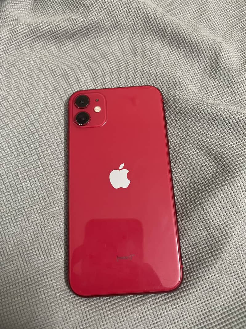 Apple iPhone 11 0