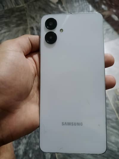 Samsung Mobile A06 foe sale