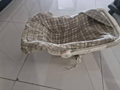 Baby Cot