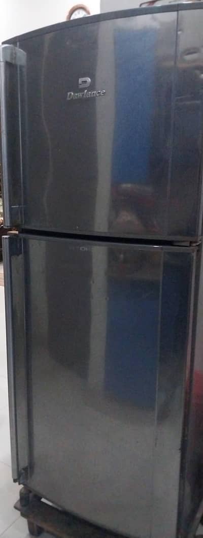 Dawlance refrigerator