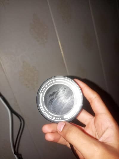 cx07 cooling fan
