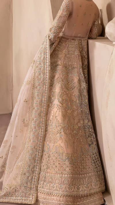 3pc suit by eman adeel