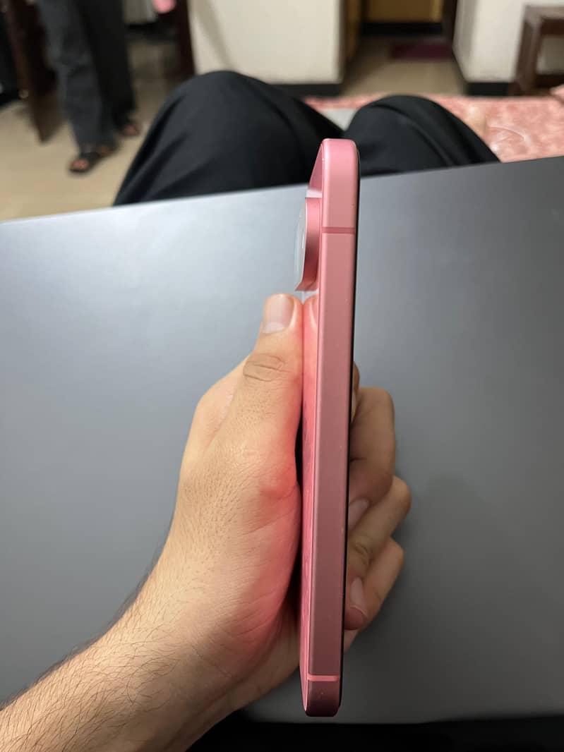 Google pixel 9 2