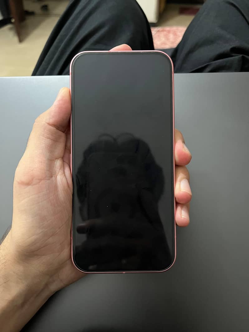 Google pixel 9 3